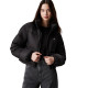 Calvin Klein Γυναικείο μπουφάν Cropped Down Puffer Jacket